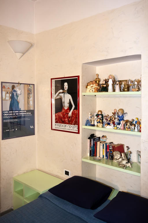 Domusamor Navona Rzym Zewnętrze zdjęcie